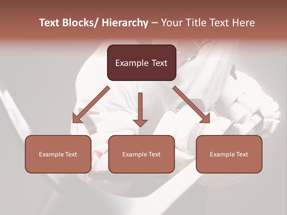 Hobby Activity Isolated PowerPoint Template
