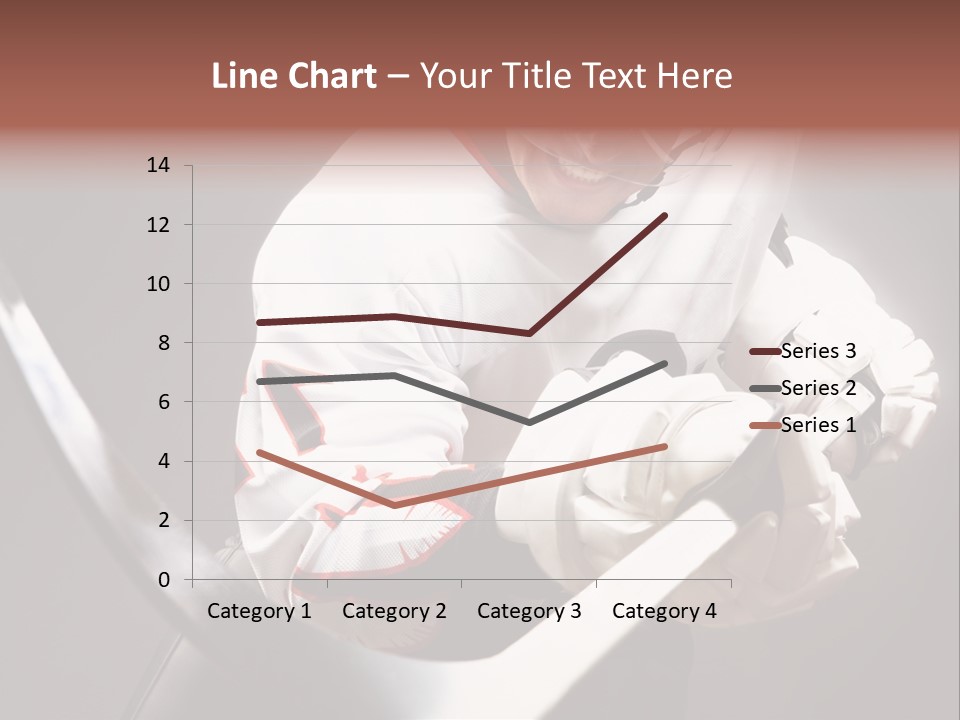 Hobby Activity Isolated PowerPoint Template