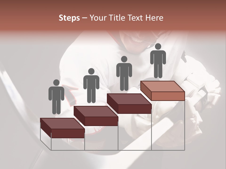 Hobby Activity Isolated PowerPoint Template