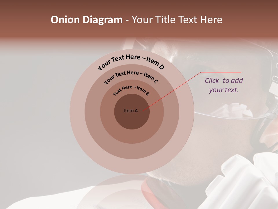 Ice Hobby Lifestyle PowerPoint Template