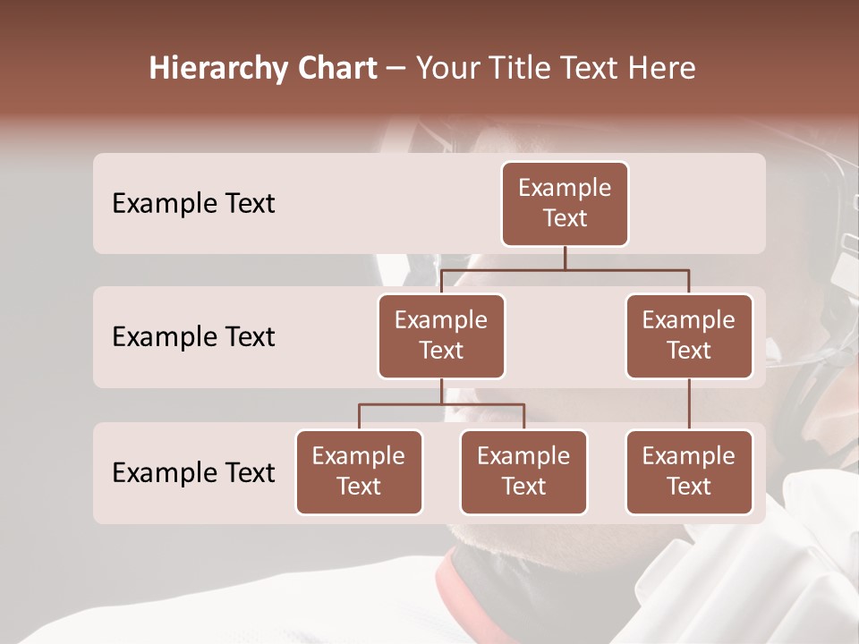 Ice Hobby Lifestyle PowerPoint Template