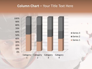 Face Handsome  PowerPoint Template