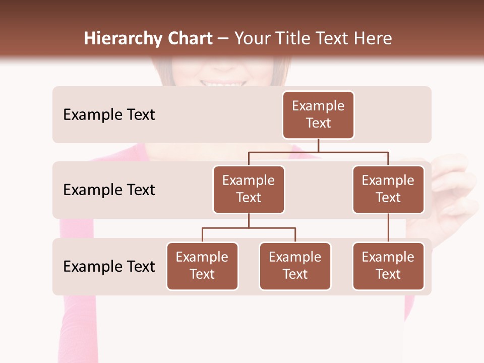Sheet Poster Young PowerPoint Template