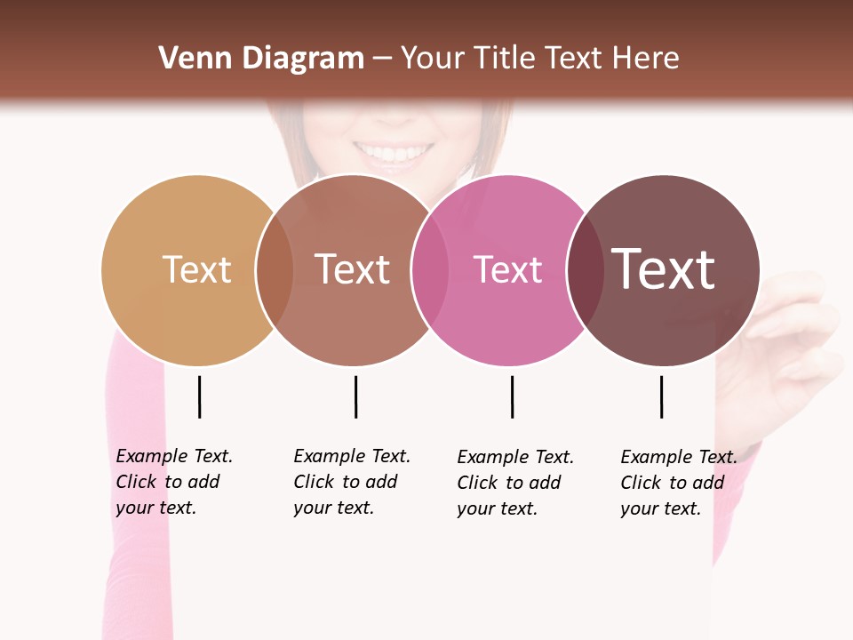 Sheet Poster Young PowerPoint Template