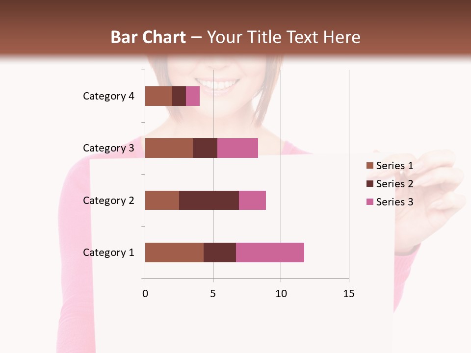 Sheet Poster Young PowerPoint Template