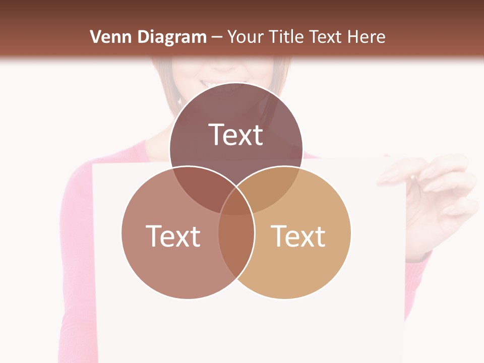 Sheet Poster Young PowerPoint Template