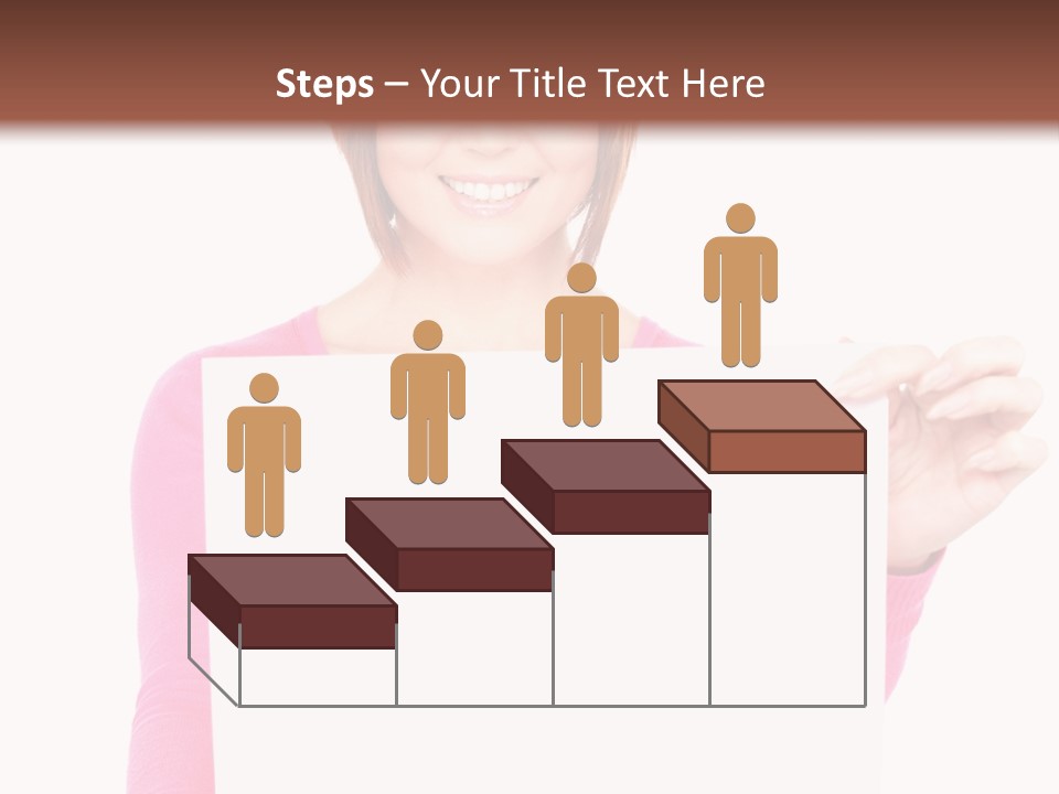 Sheet Poster Young PowerPoint Template