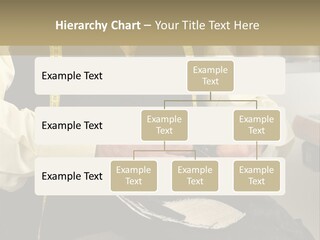 Material Work Designer PowerPoint Template