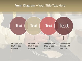 Material Work Designer PowerPoint Template