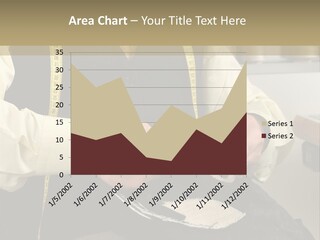 Material Work Designer PowerPoint Template