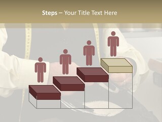 Material Work Designer PowerPoint Template