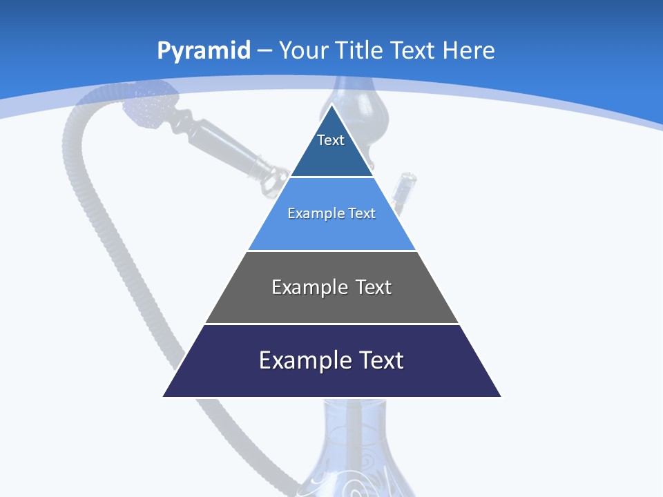 Tobacco Recreation Arabic PowerPoint Template