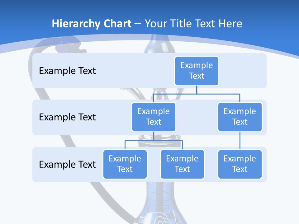 Tobacco Recreation Arabic PowerPoint Template