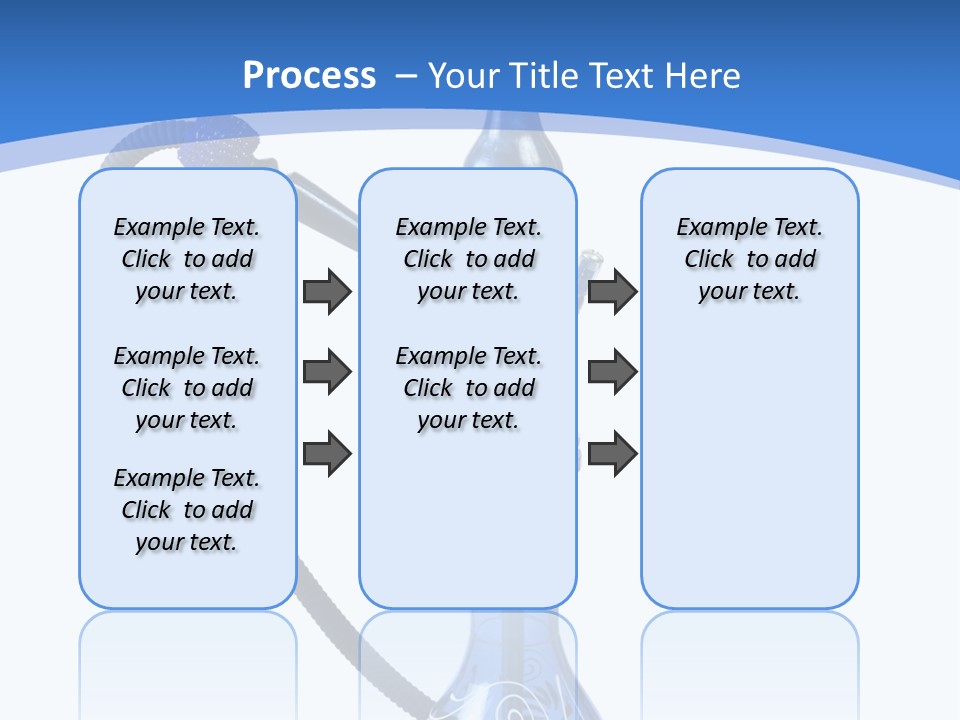 Tobacco Recreation Arabic PowerPoint Template