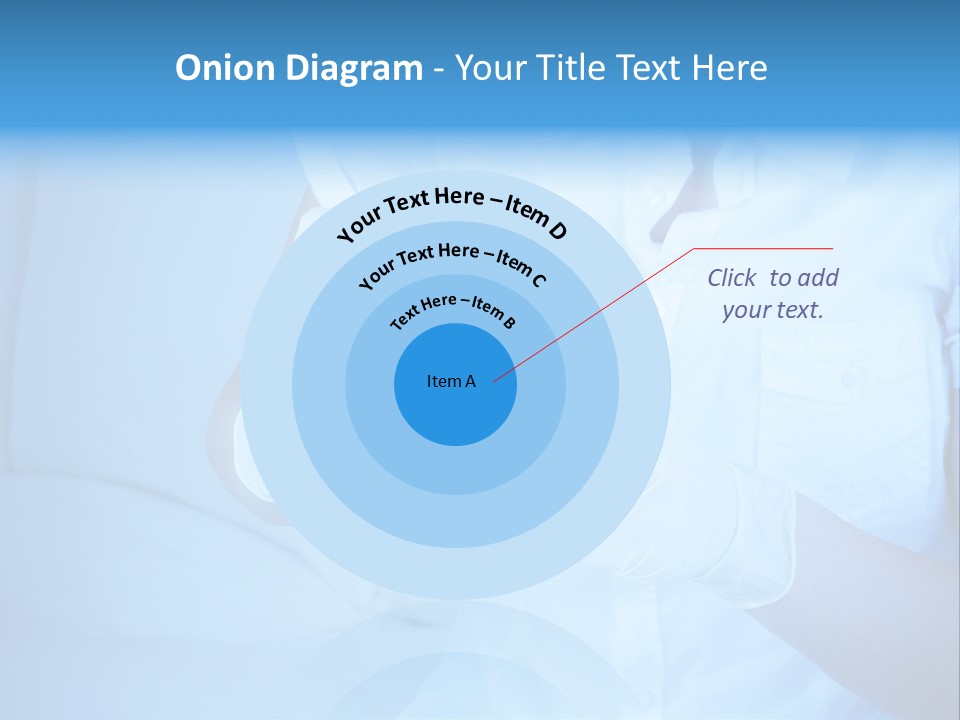 Equipment Injection Vitamin PowerPoint Template
