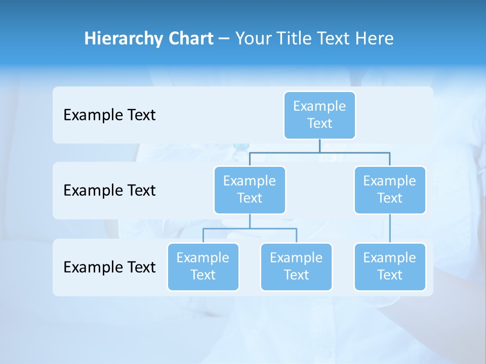 Equipment Injection Vitamin PowerPoint Template
