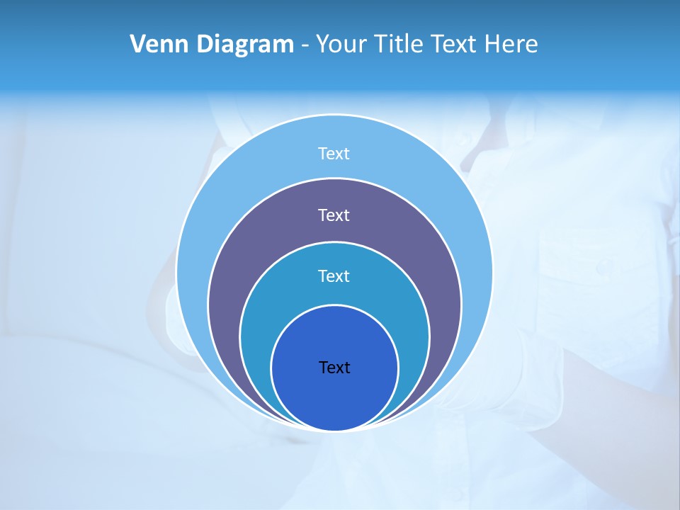 Equipment Injection Vitamin PowerPoint Template