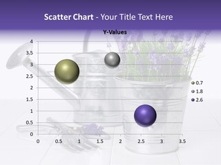 Can Herb Gardening PowerPoint Template