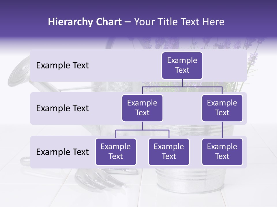 Can Herb Gardening PowerPoint Template