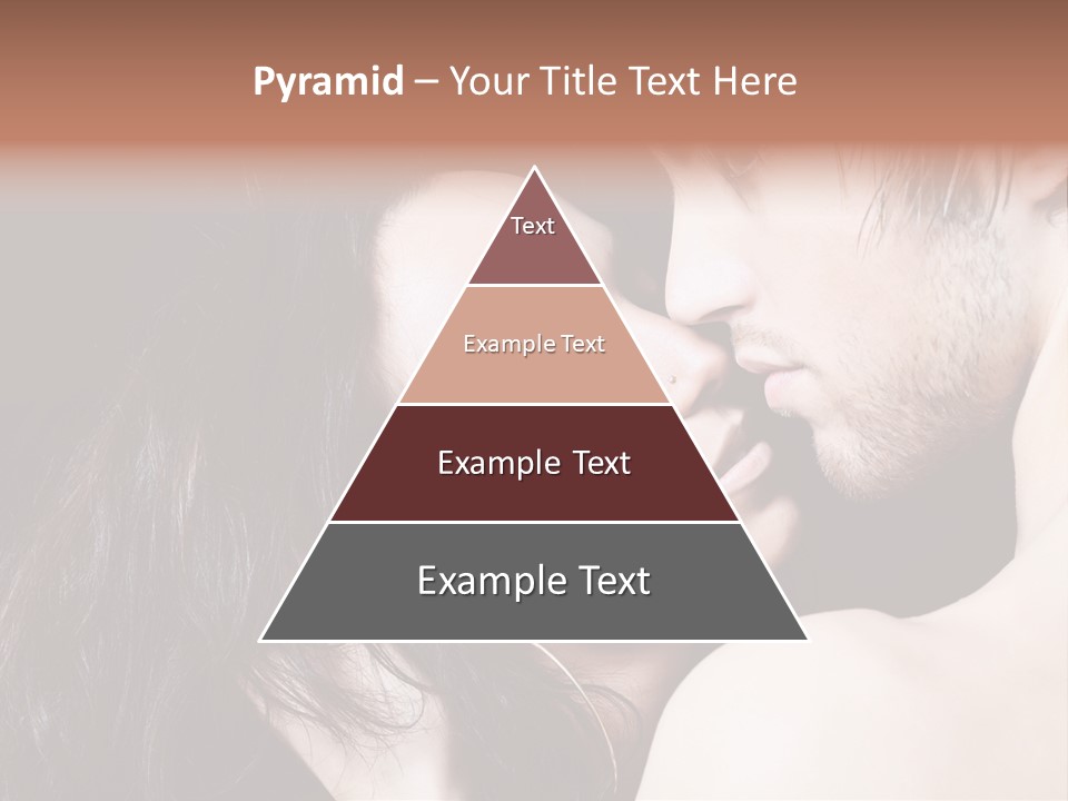 Li Ten Team Happy PowerPoint Template