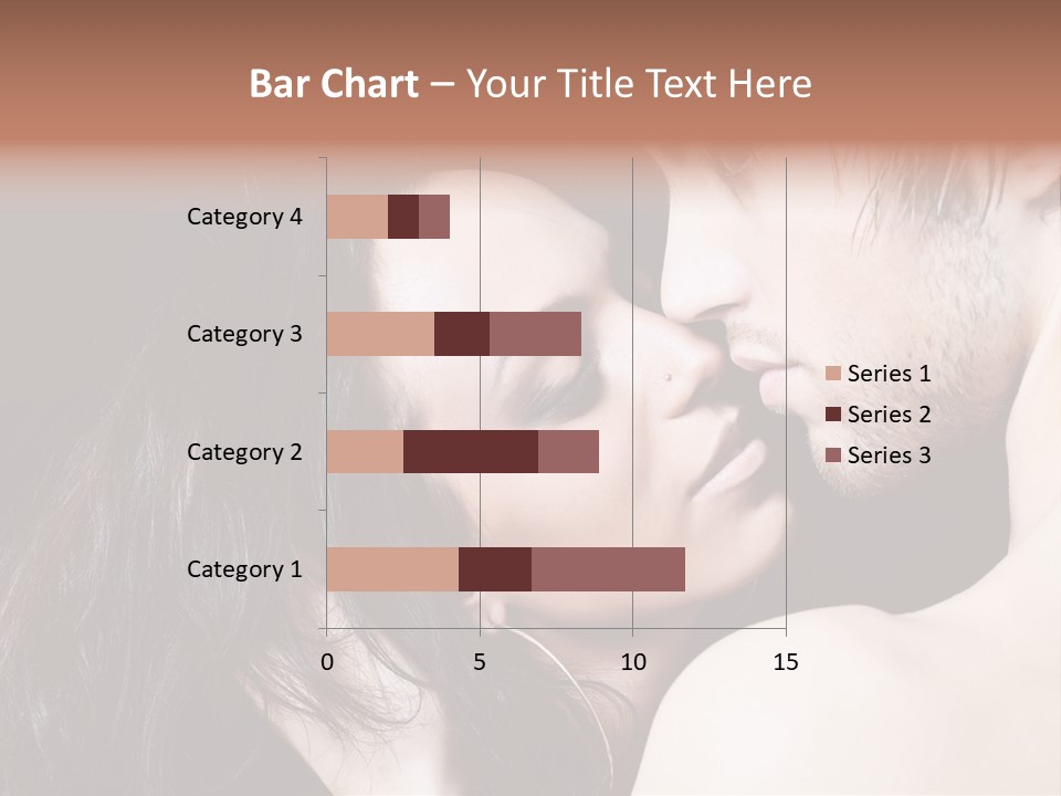 Li Ten Team Happy PowerPoint Template