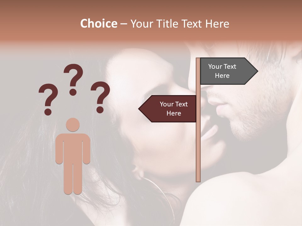 Li Ten Team Happy PowerPoint Template