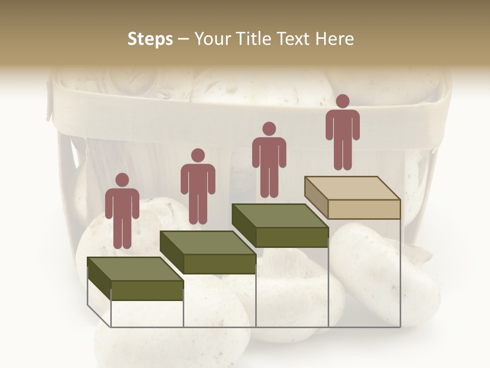 Delicious Dinner Healthful PowerPoint Template