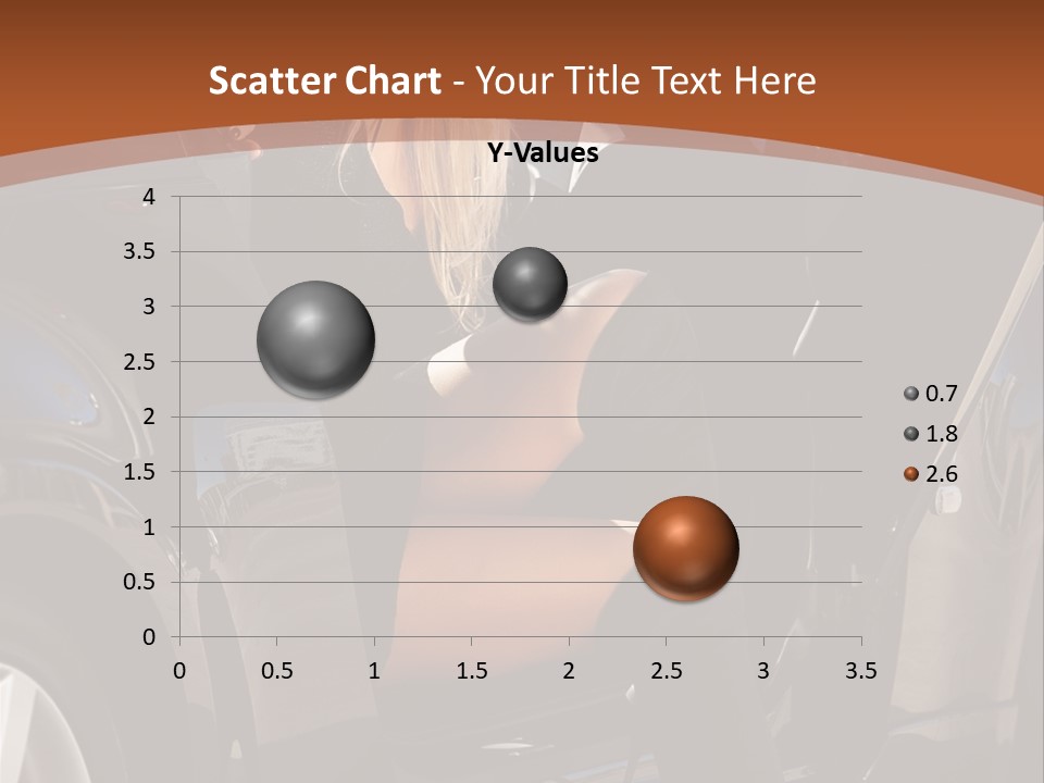 Skinny Supercar Tuned PowerPoint Template