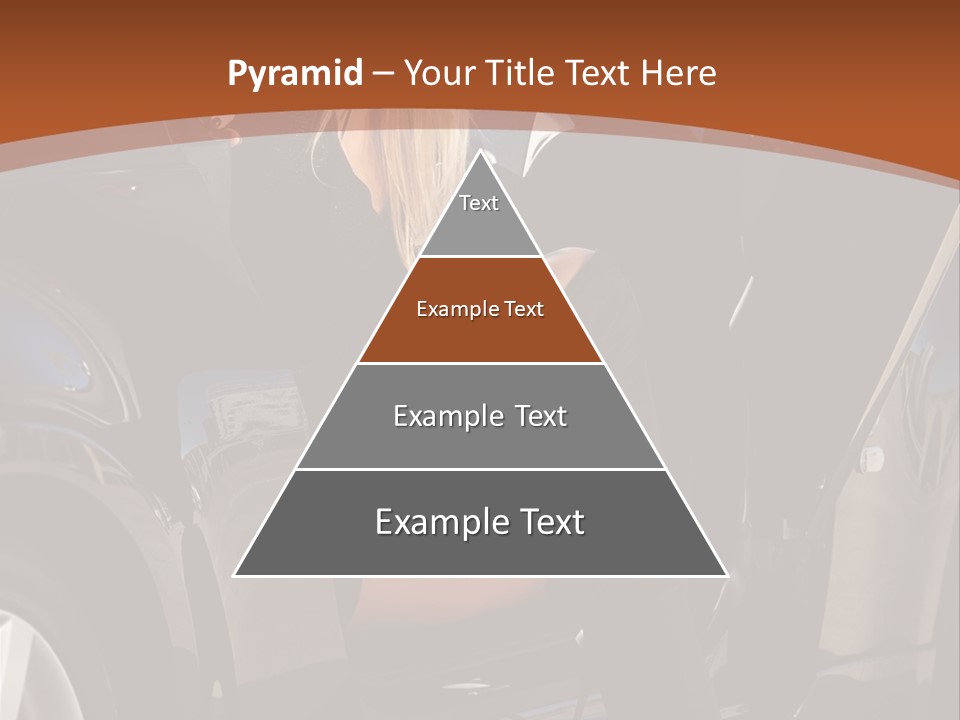 Skinny Supercar Tuned PowerPoint Template