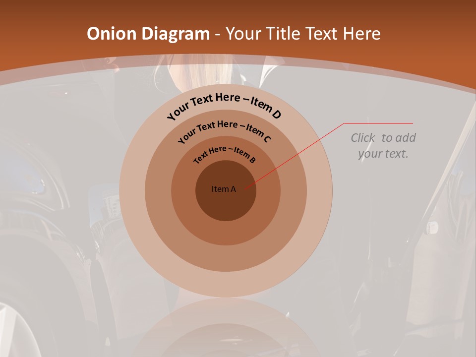 Skinny Supercar Tuned PowerPoint Template