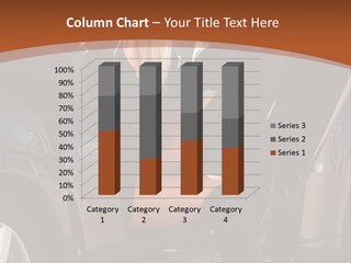 Skinny Supercar Tuned PowerPoint Template