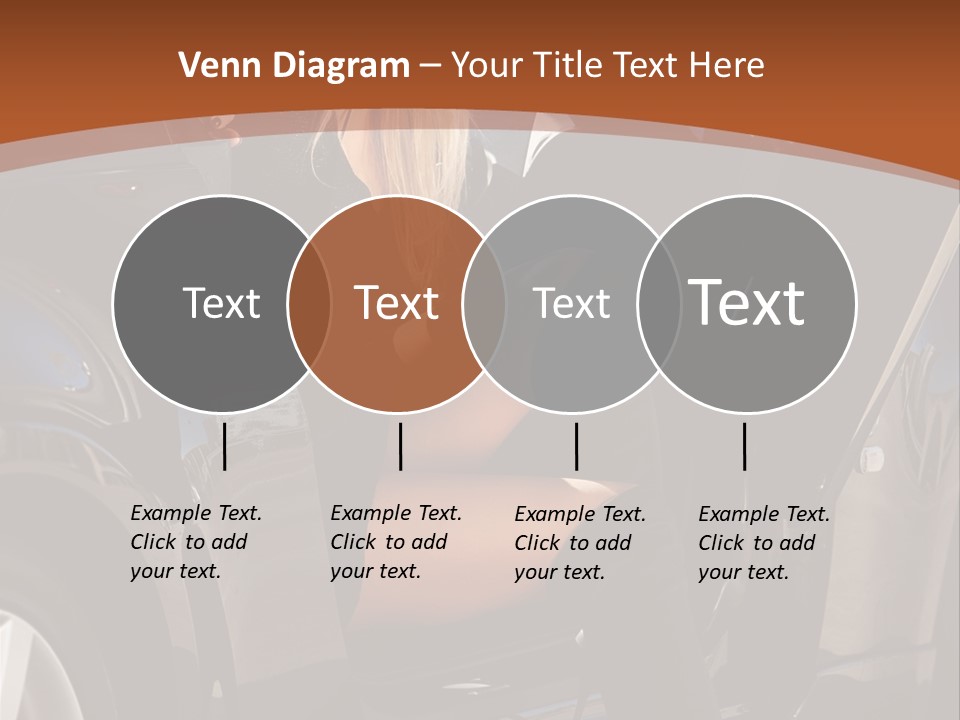 Skinny Supercar Tuned PowerPoint Template