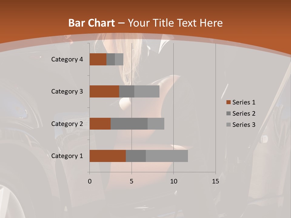 Skinny Supercar Tuned PowerPoint Template