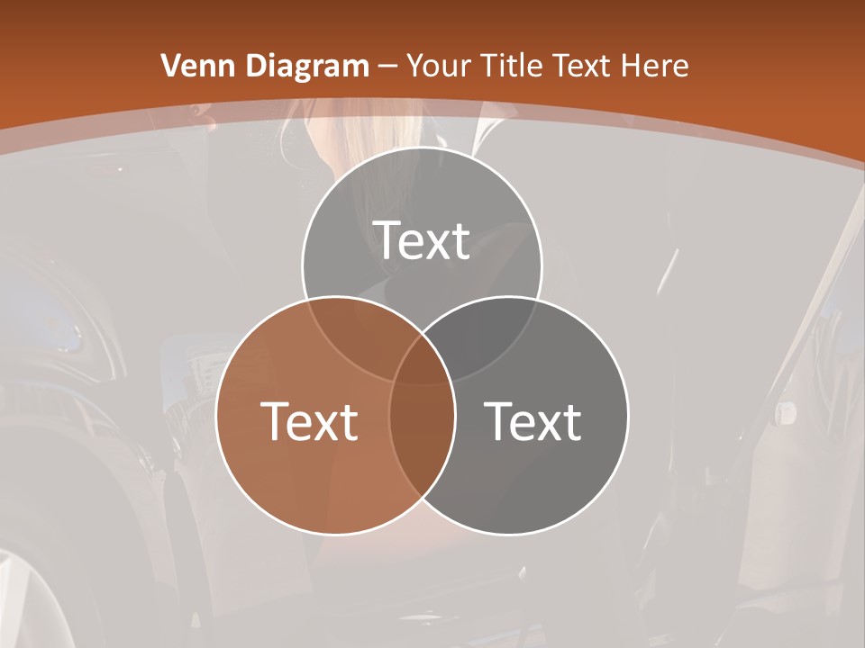 Skinny Supercar Tuned PowerPoint Template