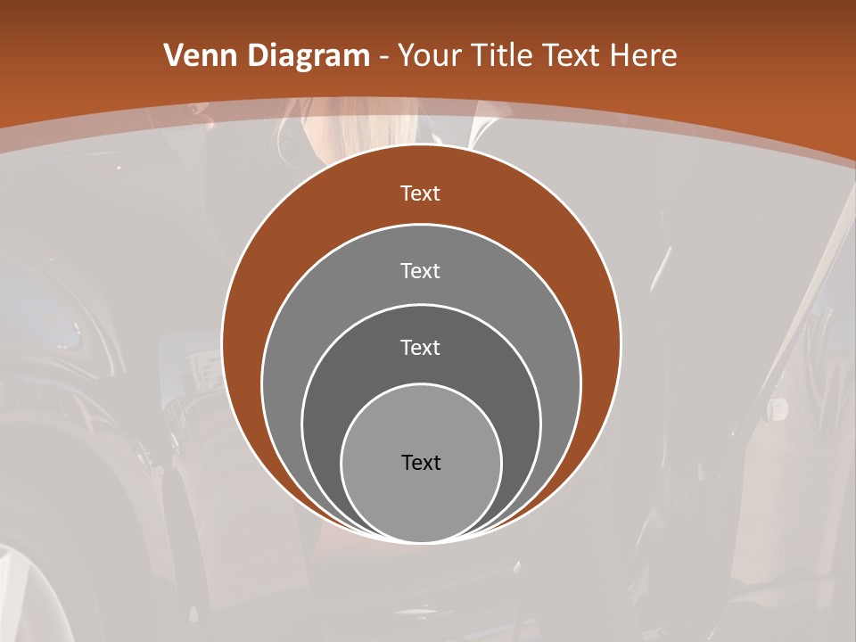 Skinny Supercar Tuned PowerPoint Template