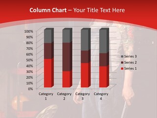 Repair Tattoo Wheel PowerPoint Template