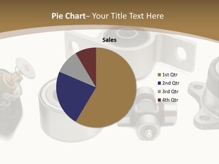 Repair Piece Spare PowerPoint Template