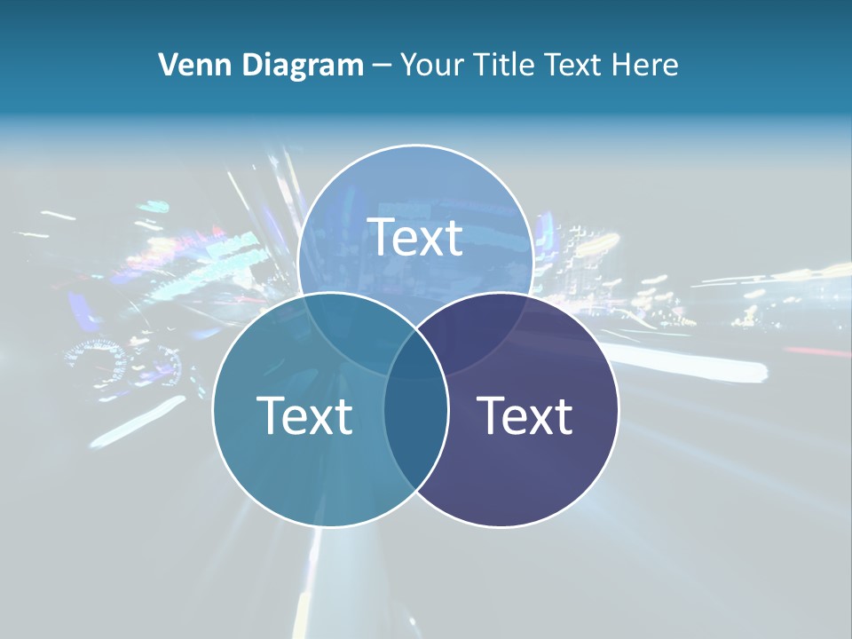 Light Sky Travel PowerPoint Template