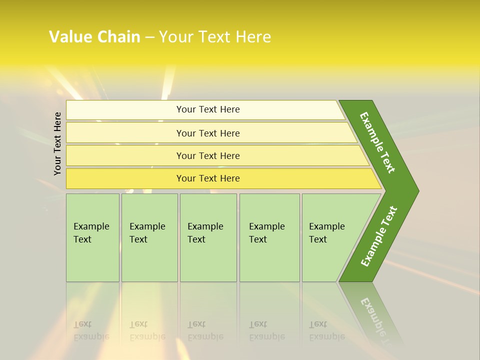 Side Faster Transport PowerPoint Template