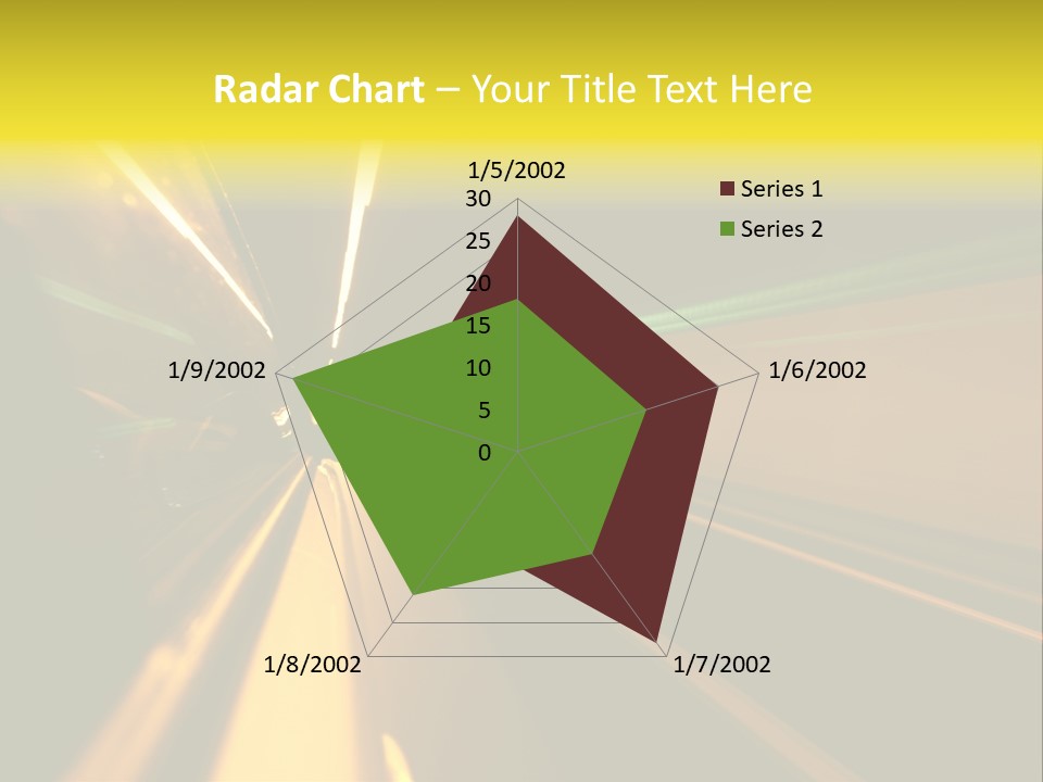 Side Faster Transport PowerPoint Template