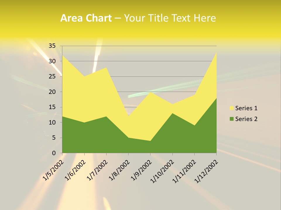 Side Faster Transport PowerPoint Template