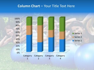 Sky Health Fun PowerPoint Template