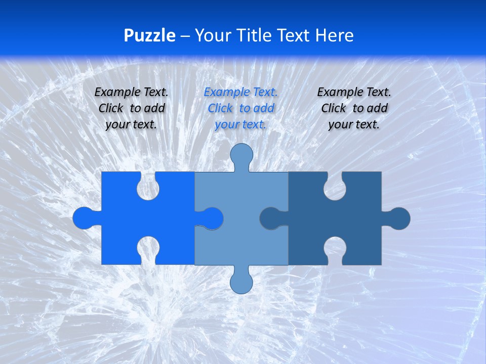 Dirty Shine Background PowerPoint Template