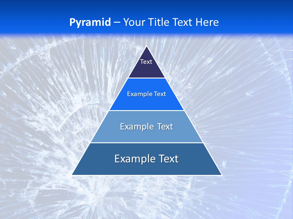 Dirty Shine Background PowerPoint Template