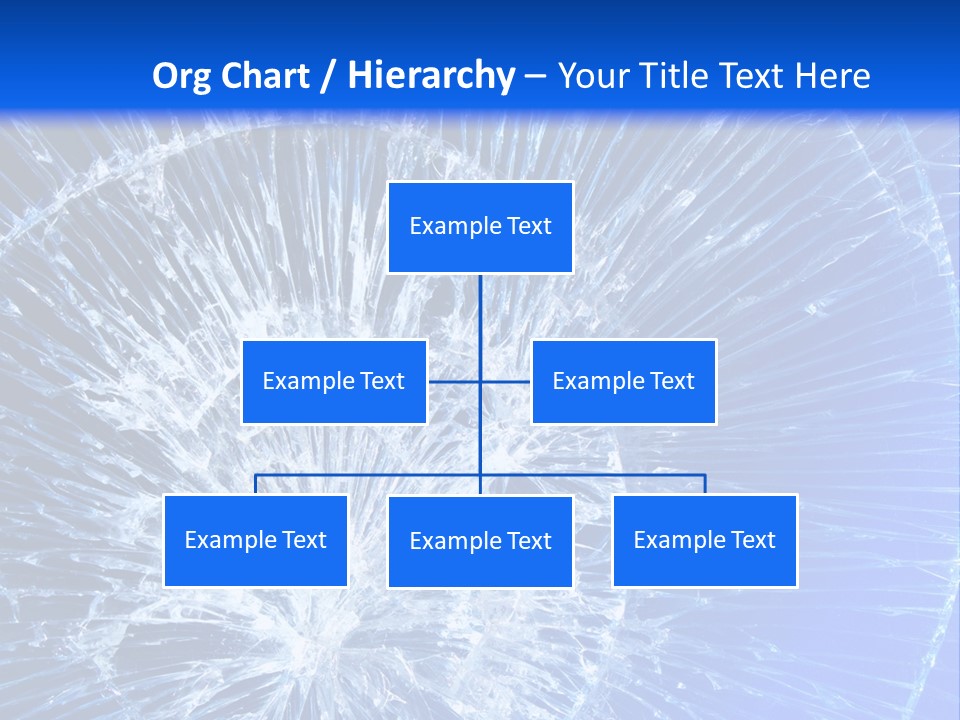 Dirty Shine Background PowerPoint Template
