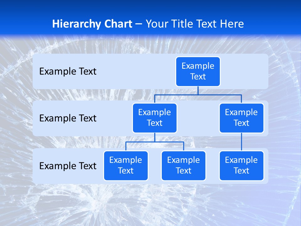 Dirty Shine Background PowerPoint Template