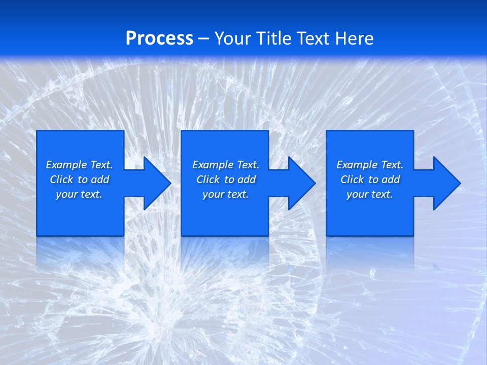 Dirty Shine Background PowerPoint Template