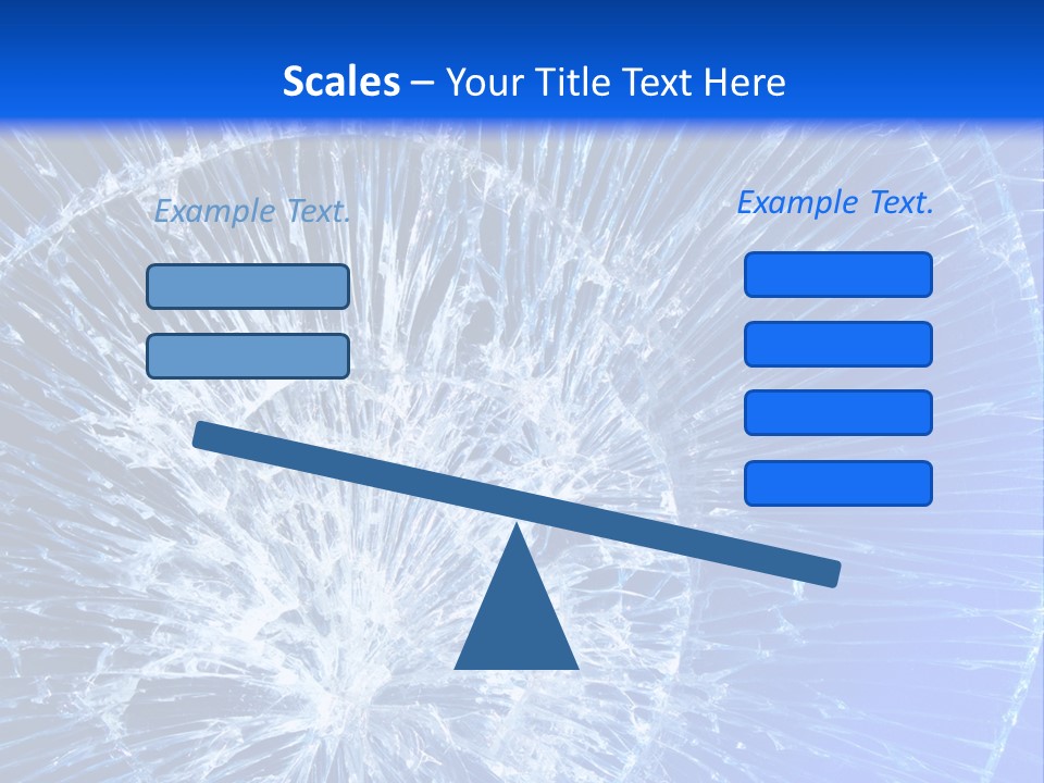 Dirty Shine Background PowerPoint Template