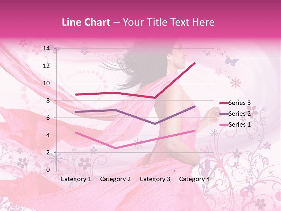 Oriental Attractive Joy PowerPoint Template