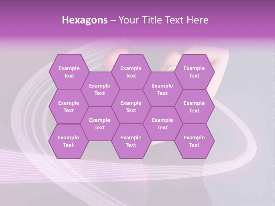 Studio Trendy Wind PowerPoint Template